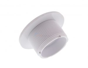 Boquilla succión lisa