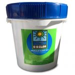 Cloro al 90% Estabilizado E-Z Clor x 23 kilos