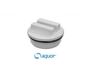 Tapón boquilla succión Splash