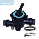 Valvula Multiport Laswim