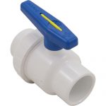 Válvula de bola Praher 1.5” y 2”