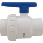 Válvula de bola Praher 1.5” y 2” - Imagen 2