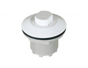 Botón Pulsador Hidroair