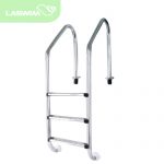 Escalera de sobreponer Laswim