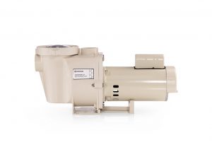 Motobomba  Pentair Whisperflo