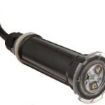 Reflector Globrite Pentair - Imagen 2
