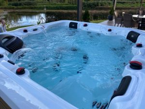 Spa Hidromasaje 631 - Imagen 2