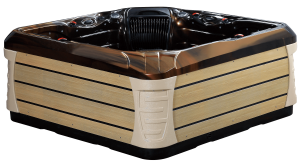 Spa Hidromasaje 631 - Imagen 4