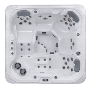 Spa Hidromasaje 641