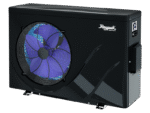 Bomba de Calor Crosswind Raypak