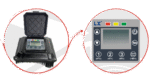 Motobomba LX - SFP220-VS - Imagen 2
