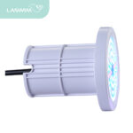 Reflector Laswim serie WL-ME 108 LEDS - Imagen 2