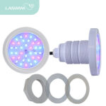 Reflector Laswim serie WL-ME 108 LEDS - Imagen 3