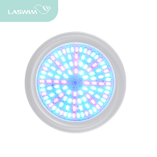 WL-ME 2 Reflector Laswim serie WL-ME 108 LEDS - Imagen 1