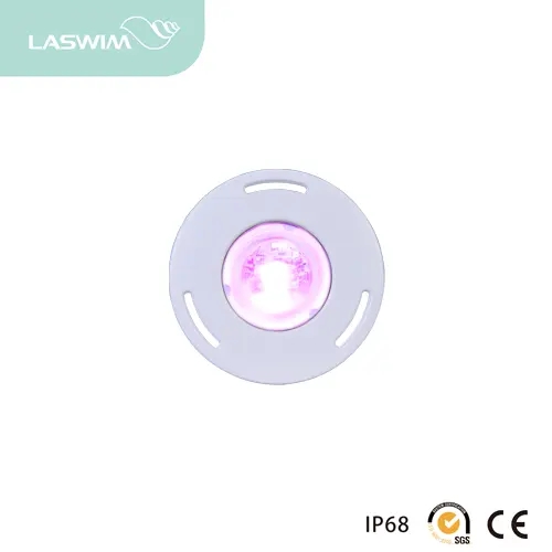 WL-MF Reflector Laswim serie WL-MF 06 LEDS - Imagen 1