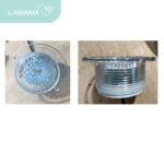 Reflector Laswim serie WL-QH 36 LEDS - Imagen 2