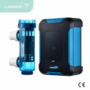 Generador de Cloro Laswim Modelo HQ